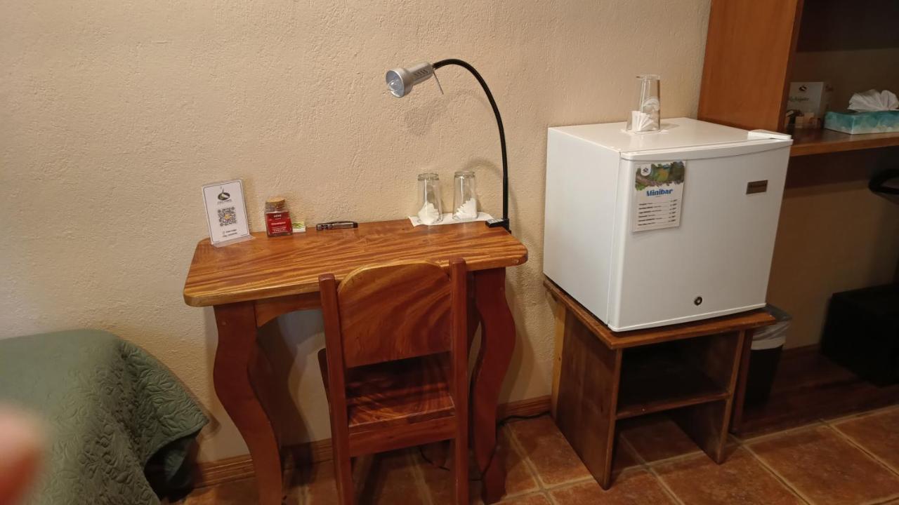 Cala Lodge photo