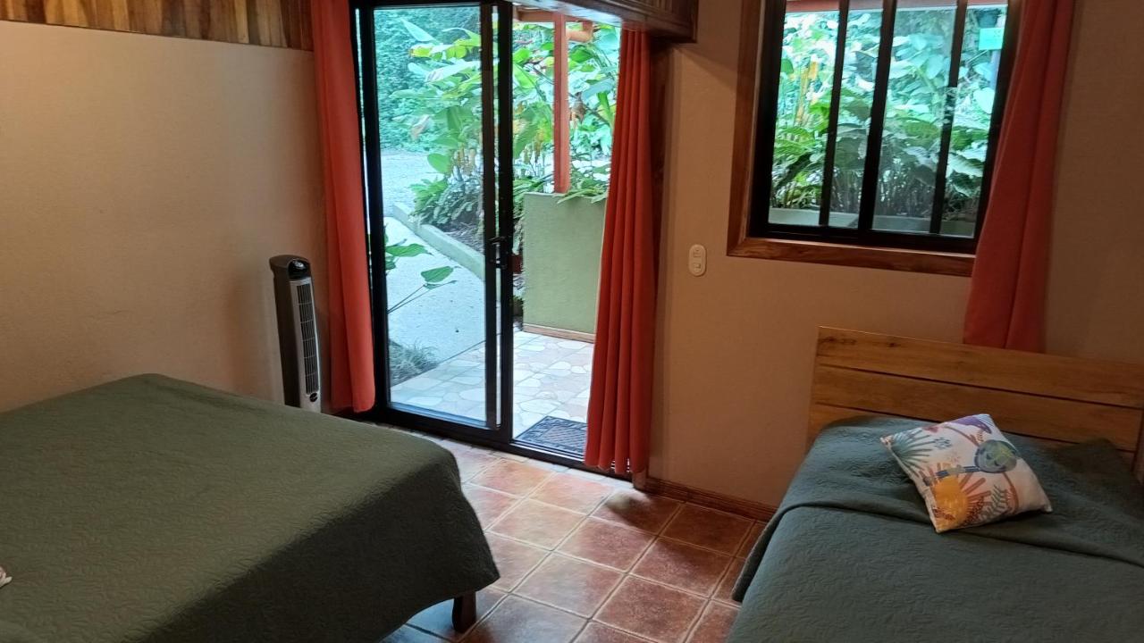 Cala Lodge photo