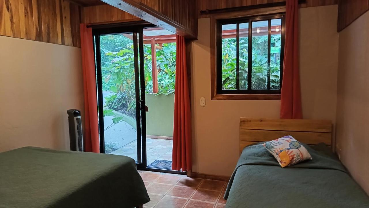 Cala Lodge photo