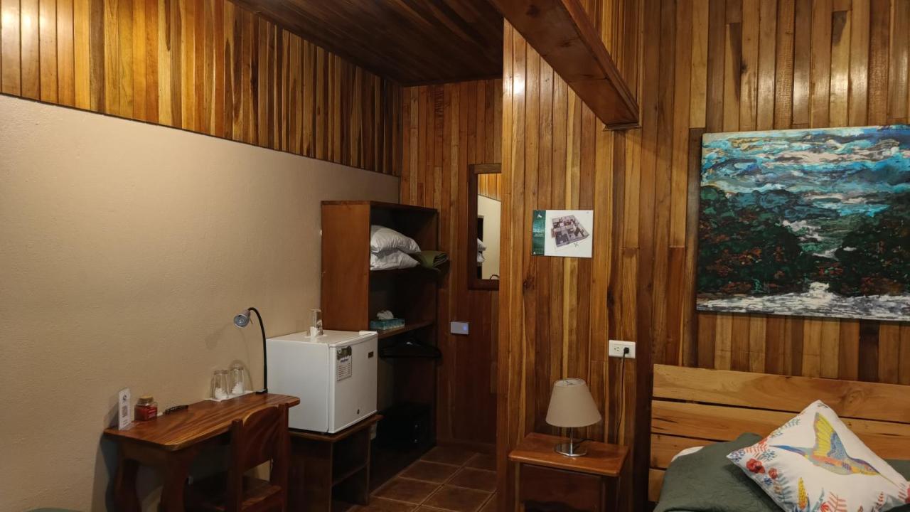 Cala Lodge photo