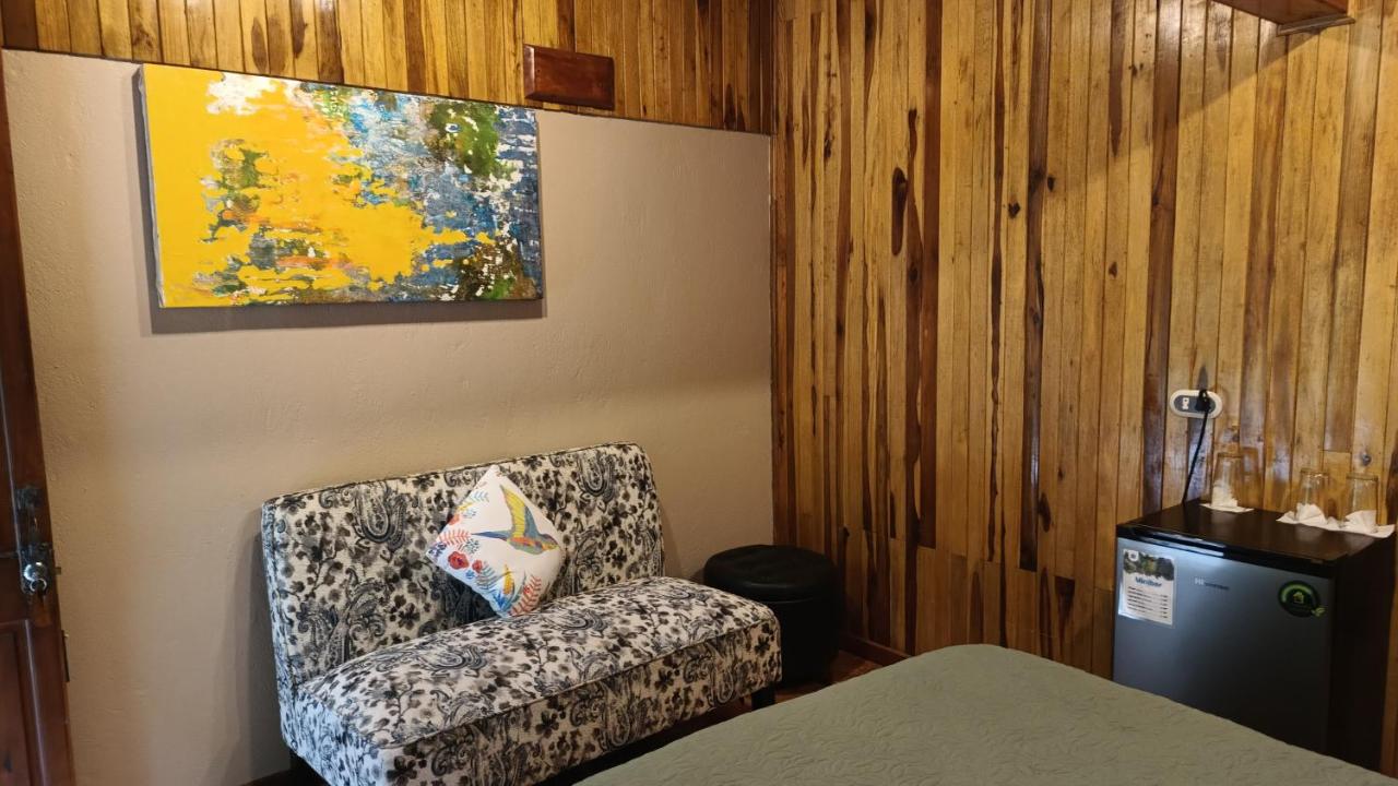 Cala Lodge photo
