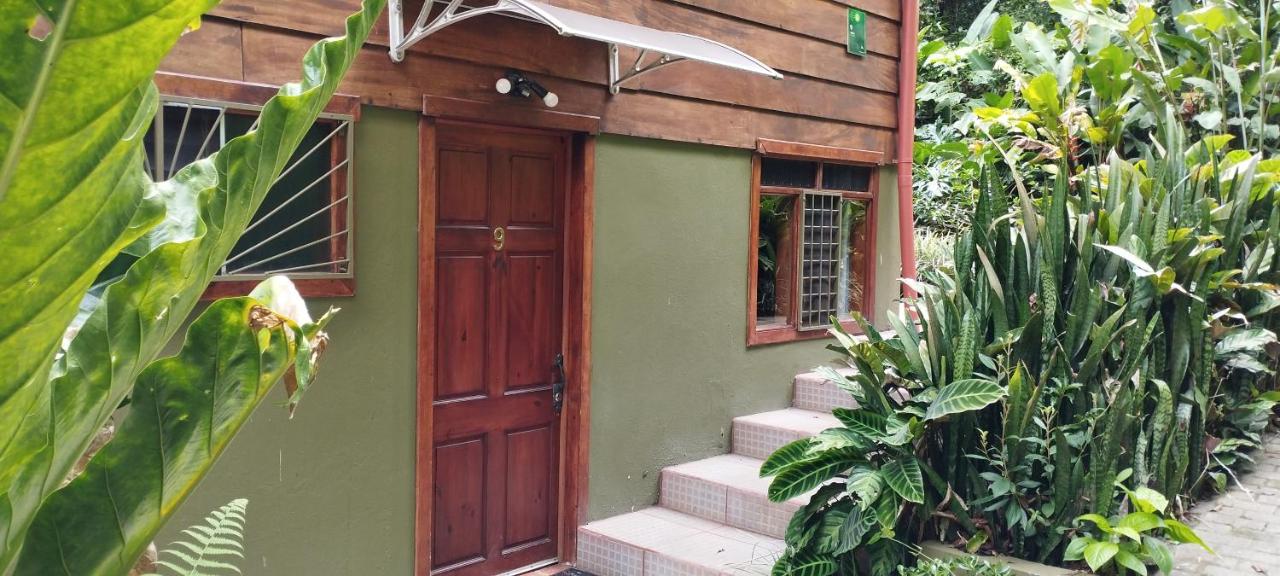 Cala Lodge photo