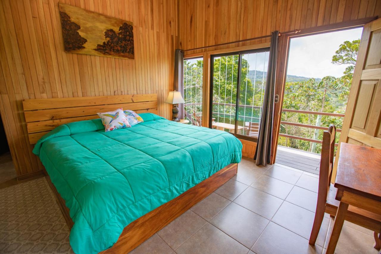 Cala Lodge photo