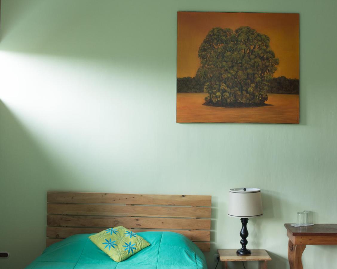 Cala Lodge photo