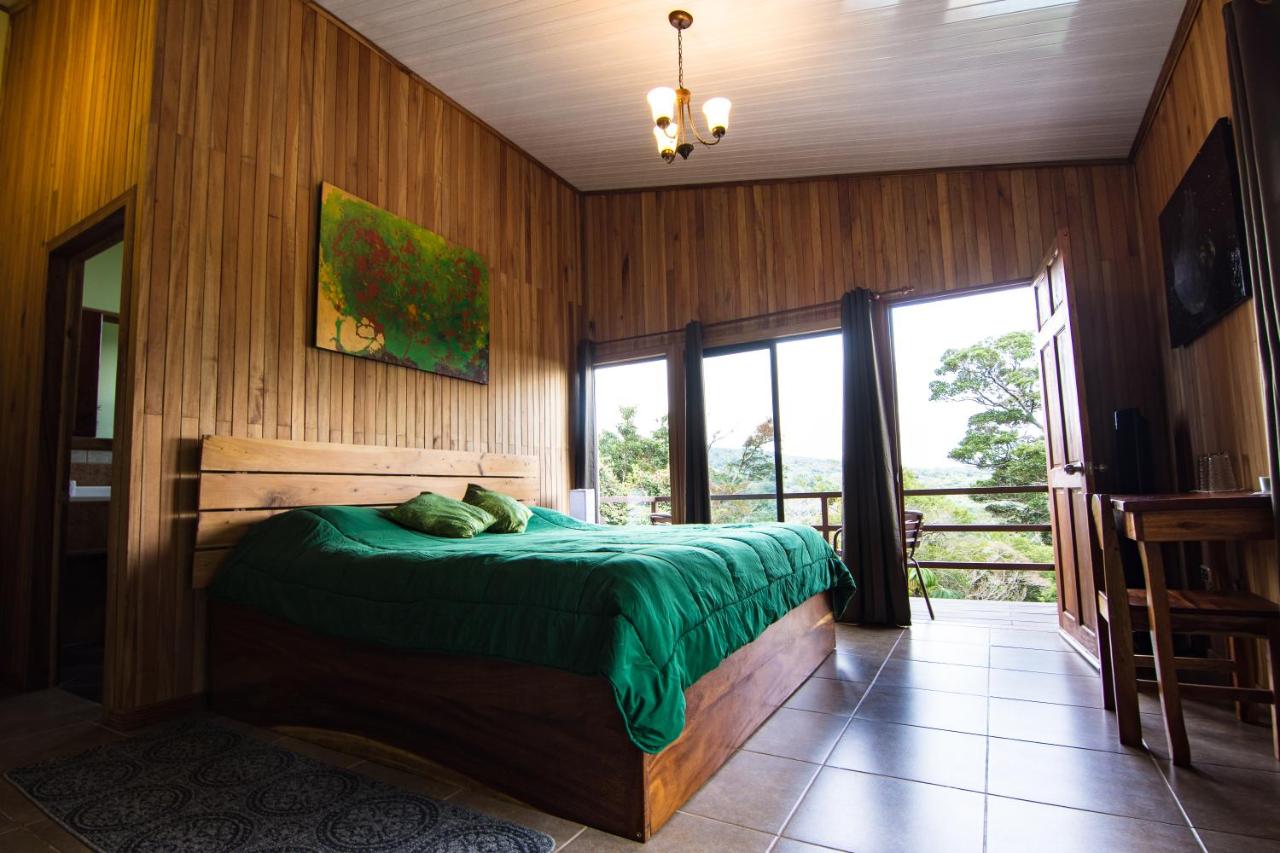 Cala Lodge photo