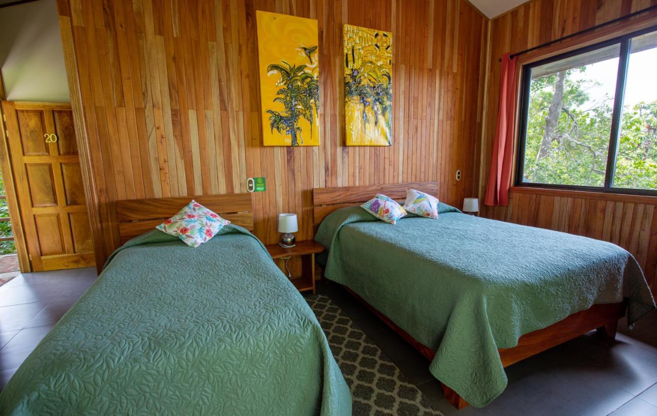 Cala Lodge photo