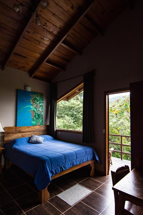 Cala Lodge photo