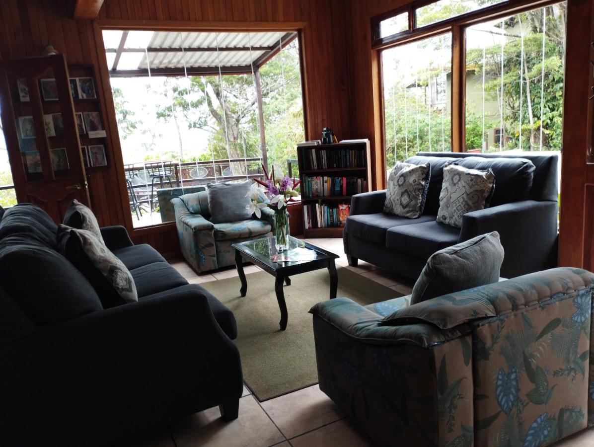 Cala Lodge photo