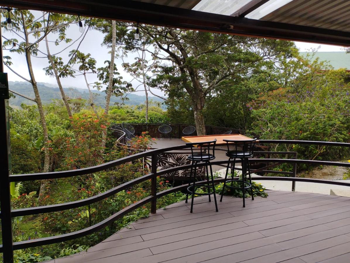 Cala Lodge photo