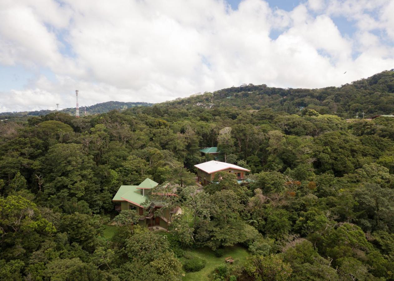Cala Lodge photo