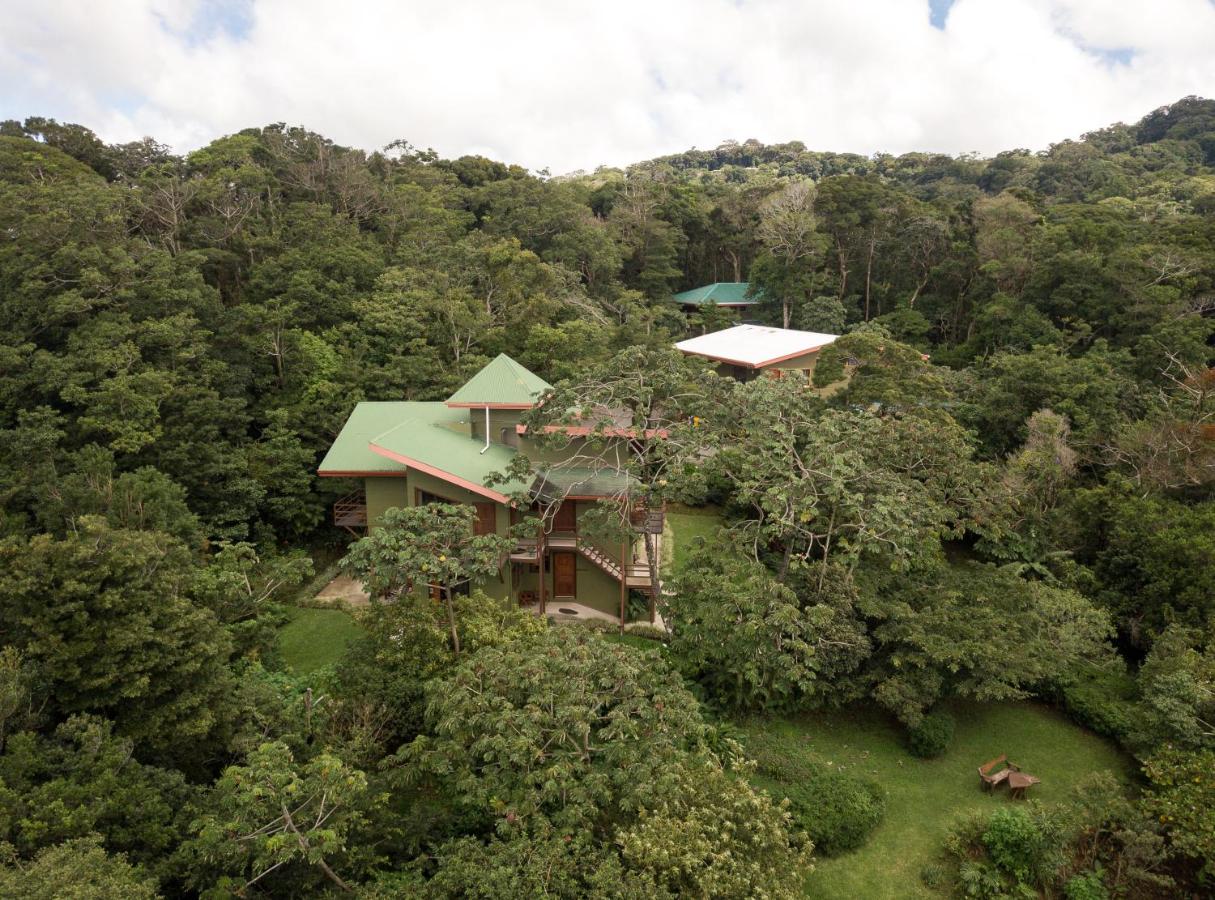 Cala Lodge photo