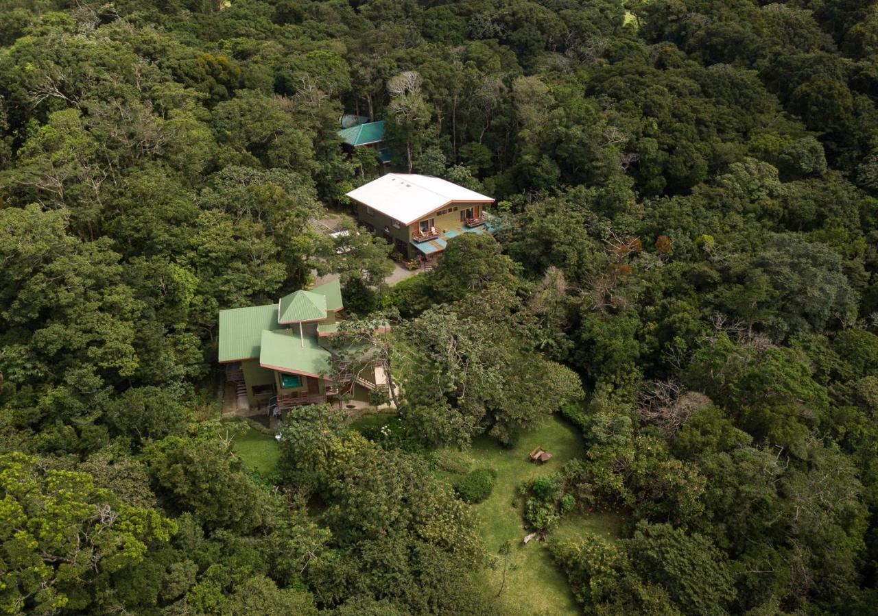 Cala Lodge photo