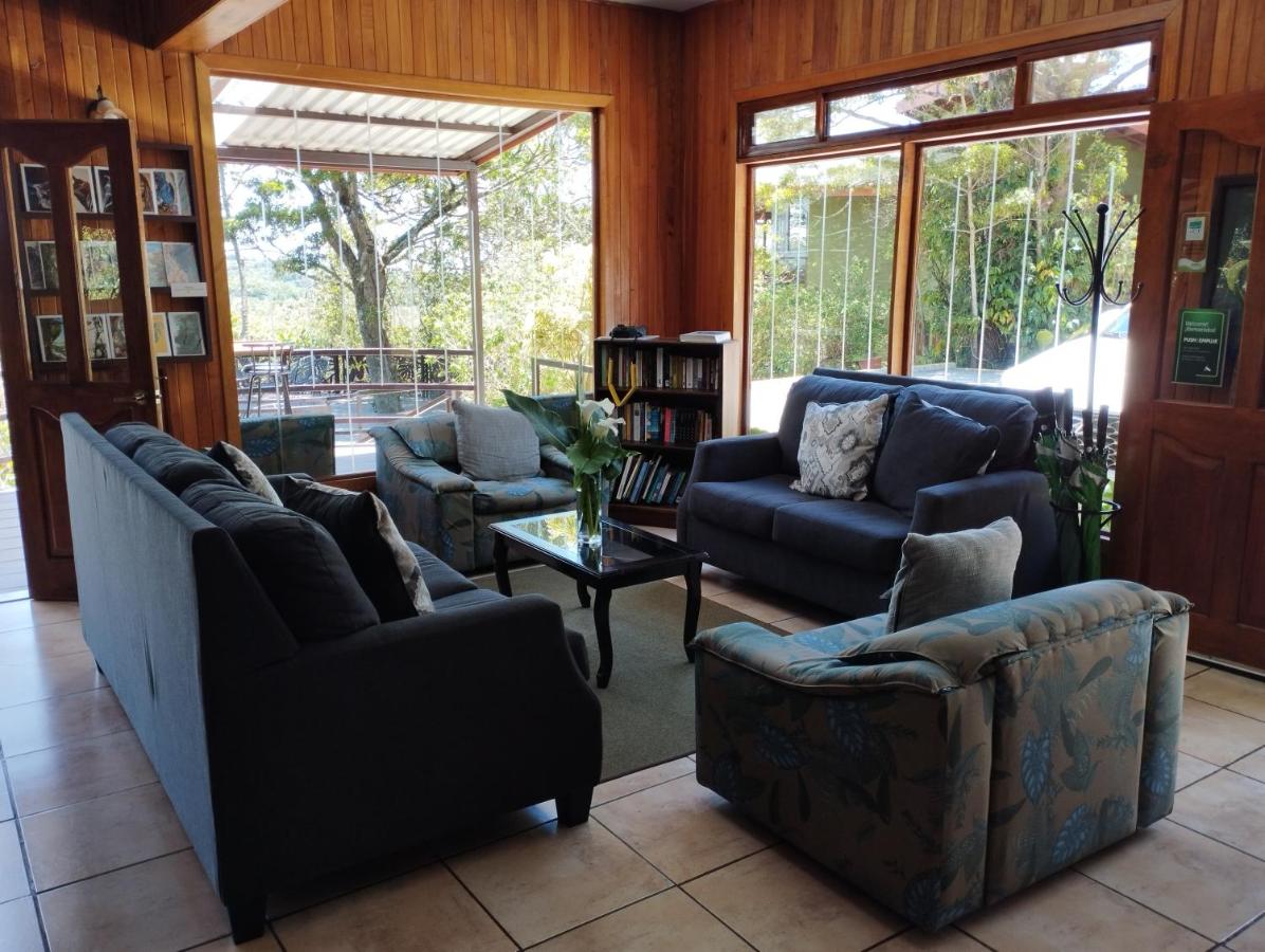 Cala Lodge photo