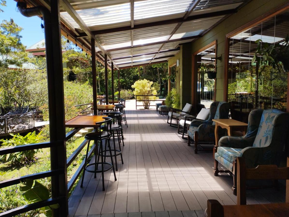 Cala Lodge photo