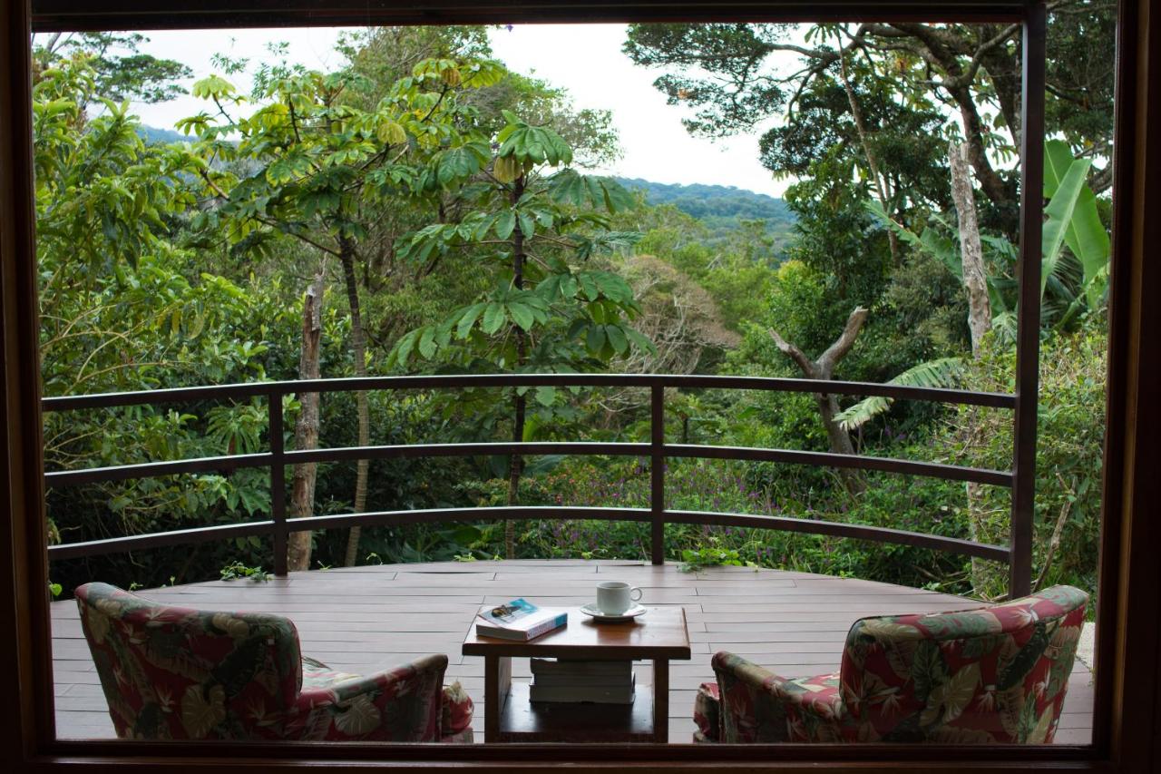 Cala Lodge photo