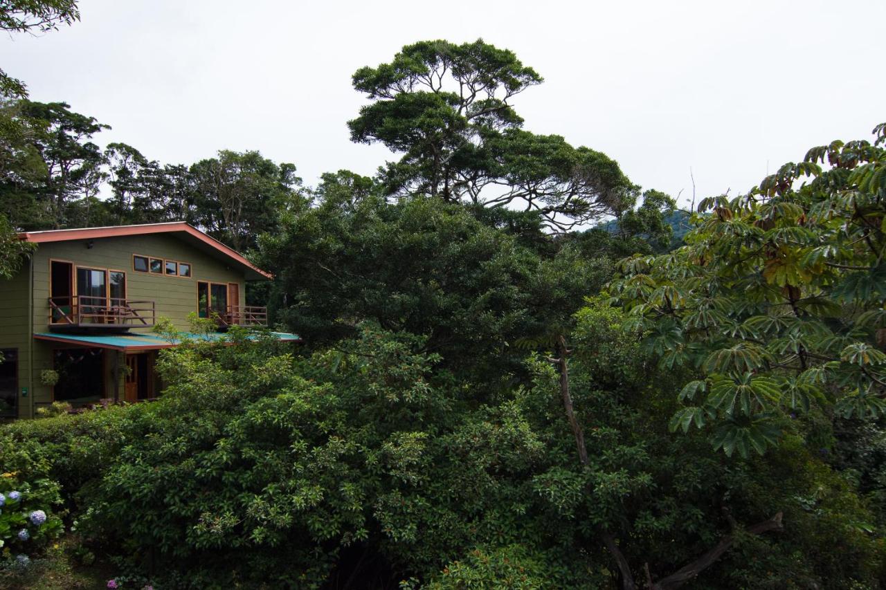 Cala Lodge photo