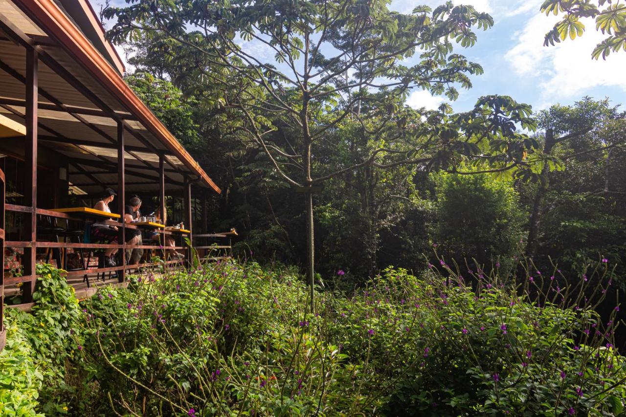 Cala Lodge photo