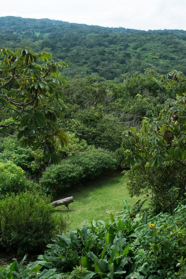 Cala Lodge photo