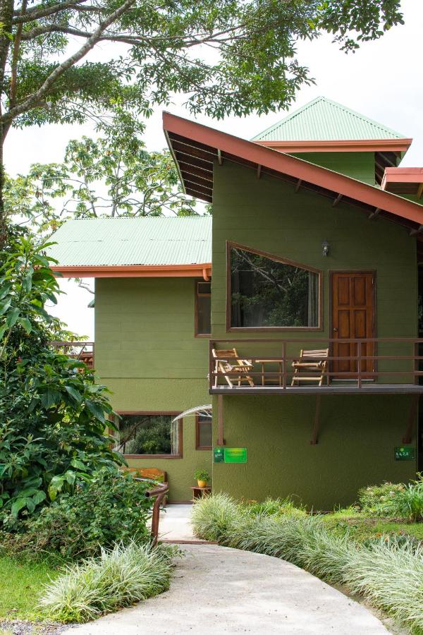 Cala Lodge photo