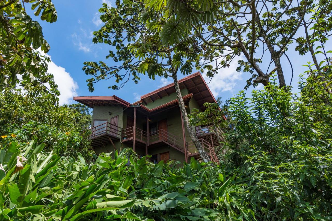 Cala Lodge photo