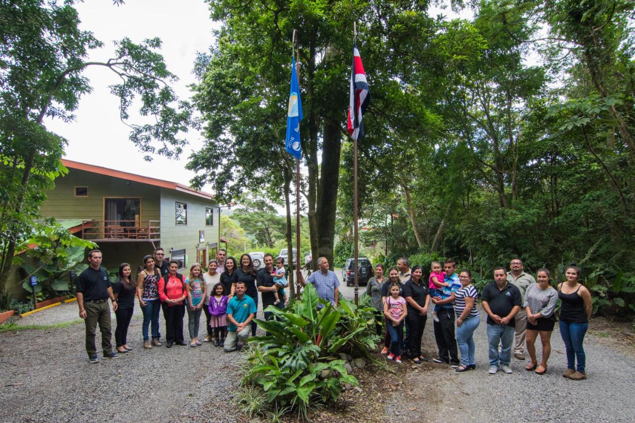 Cala Lodge photo