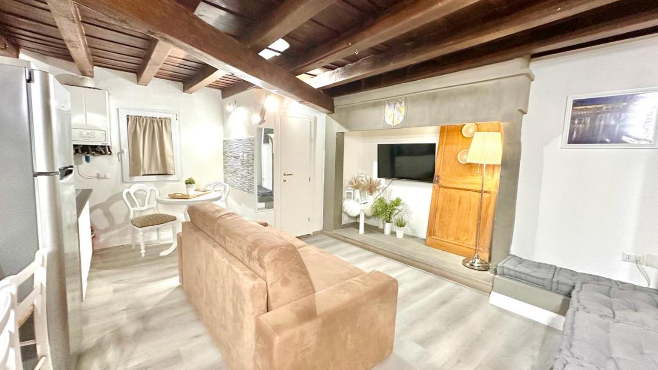 Porta Rossa - Boutique Home in Florence - 5