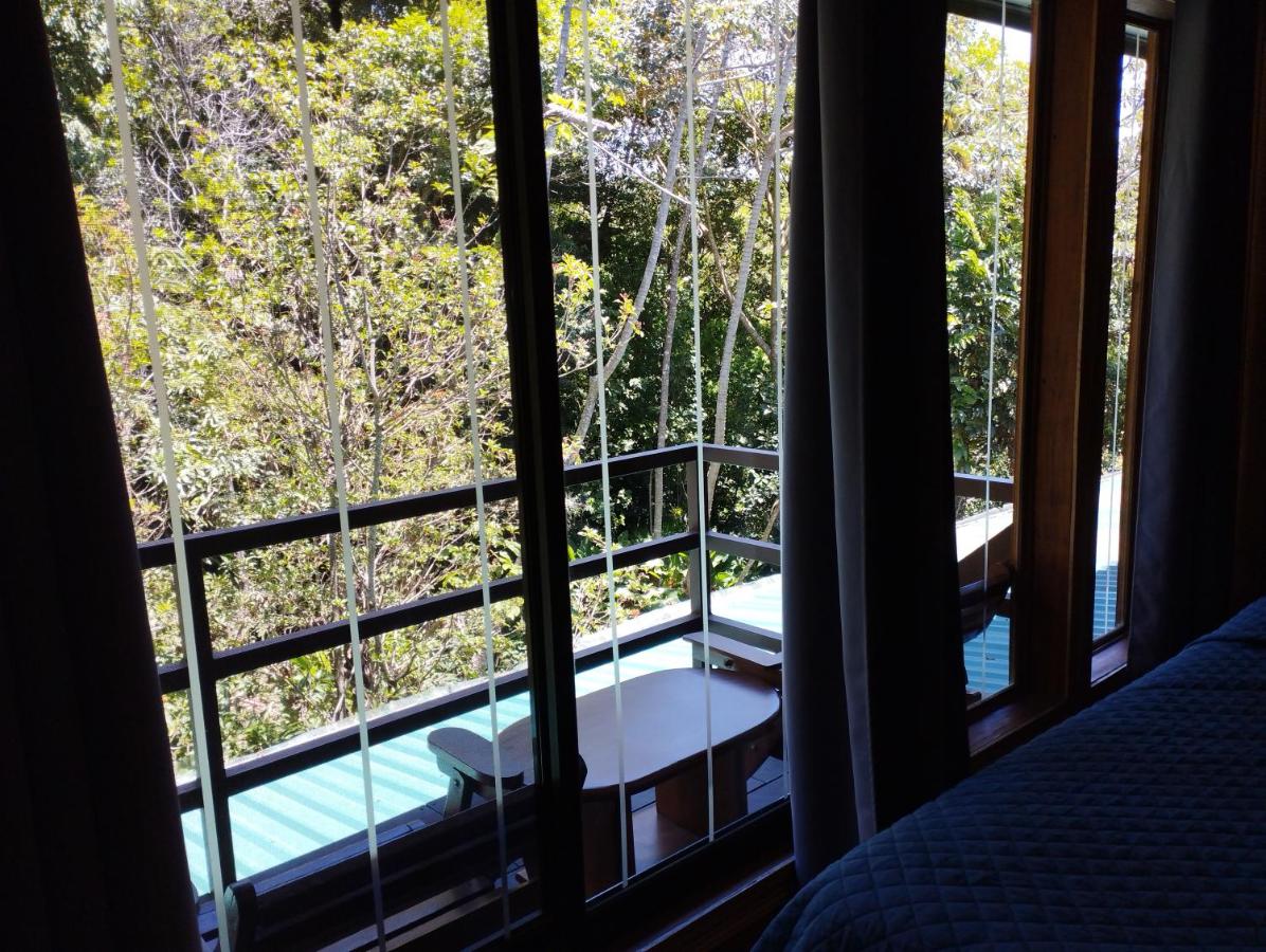 Cala Lodge photo