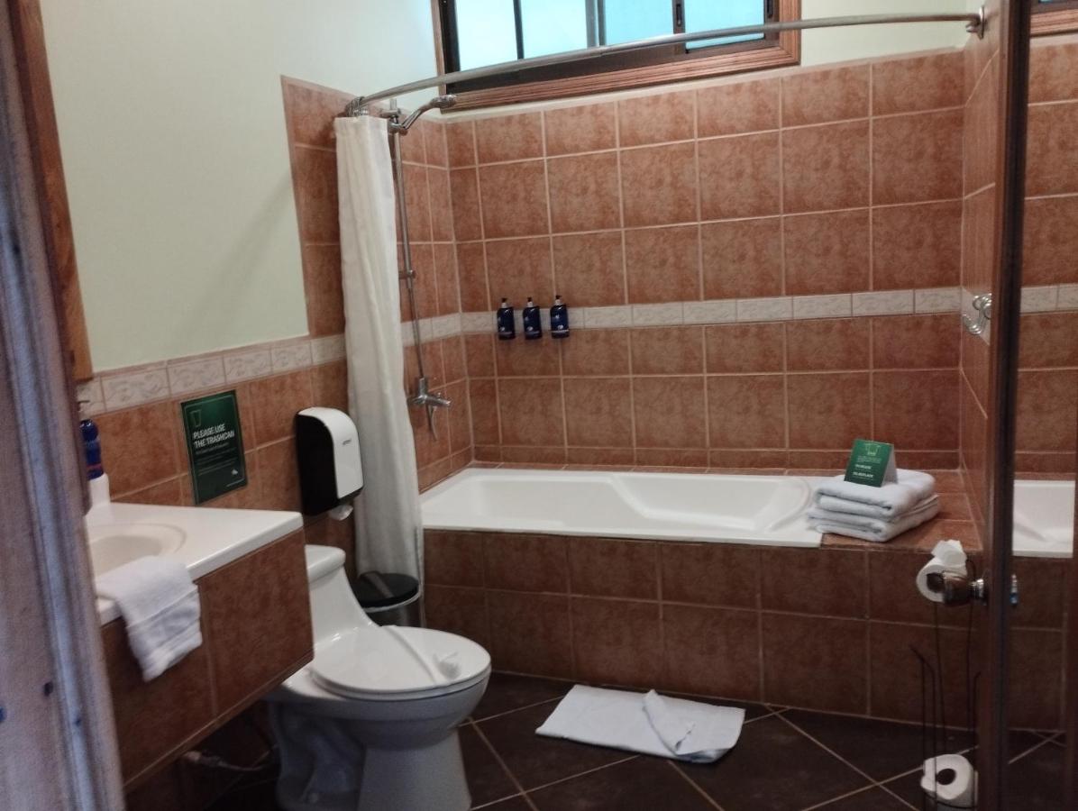 Cala Lodge photo