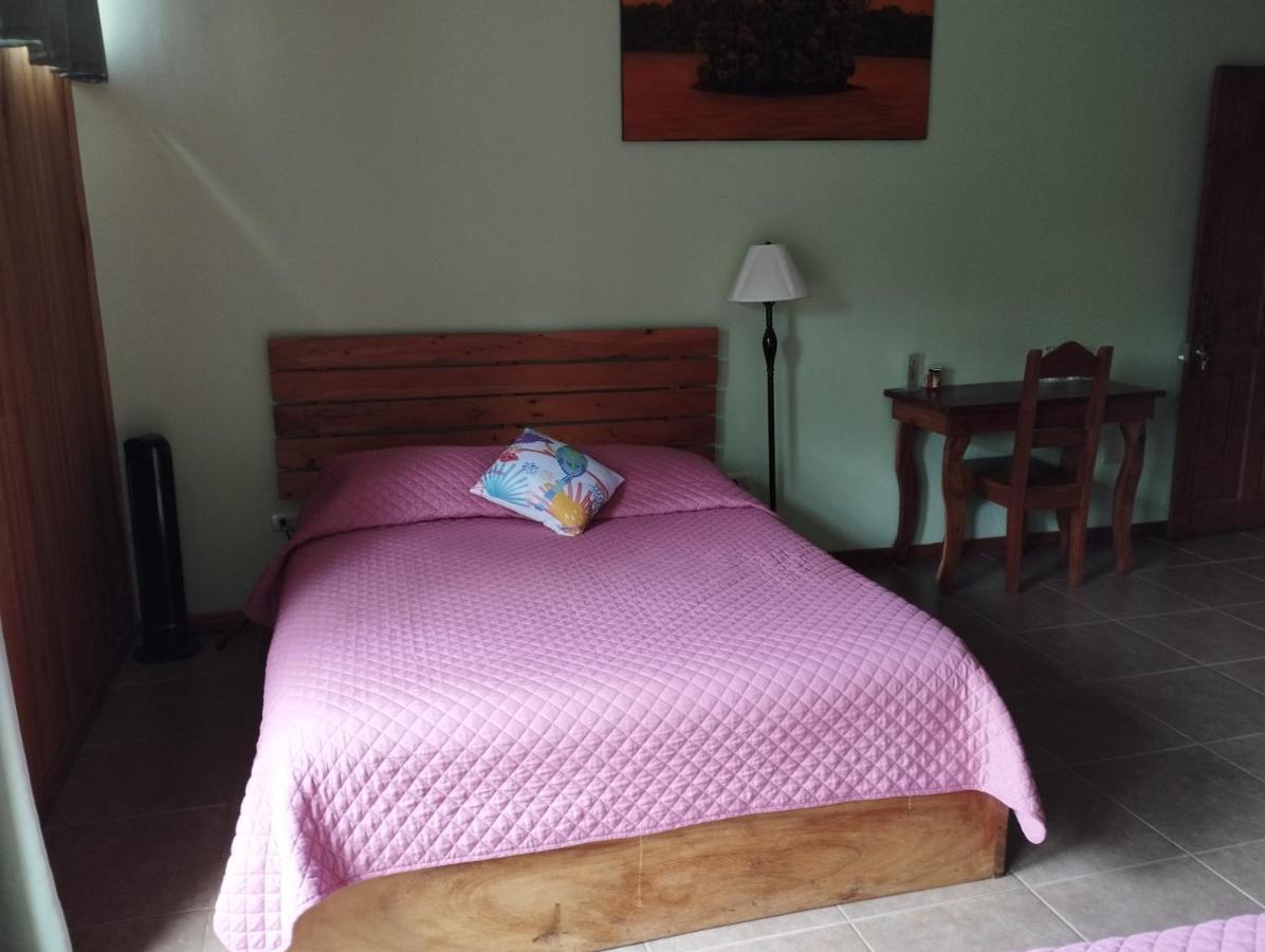 Cala Lodge photo