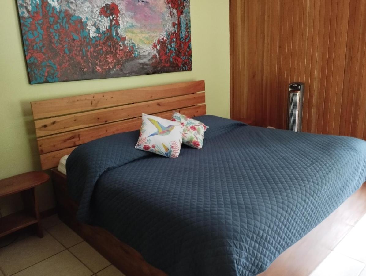 Cala Lodge photo