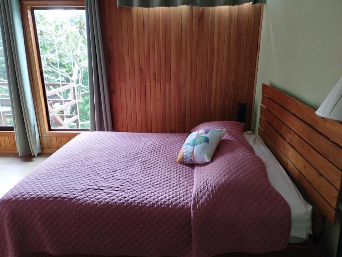 Cala Lodge photo