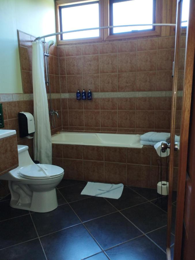 Cala Lodge photo