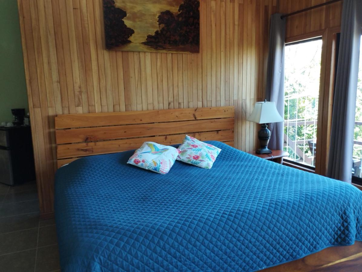 Cala Lodge photo