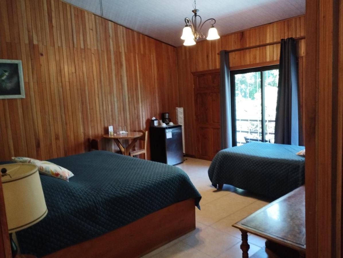 Cala Lodge photo