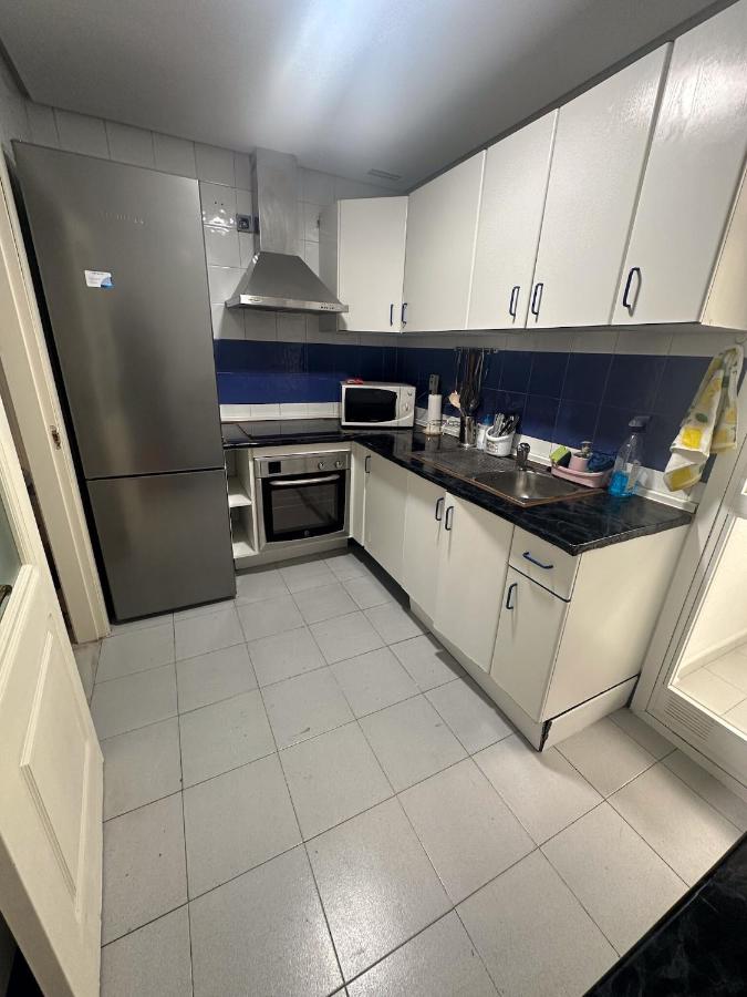 Torremolinos habitaciones privada en apartamentos compartidos - 5