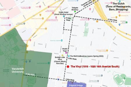 The Vinyl at Music Row - 5