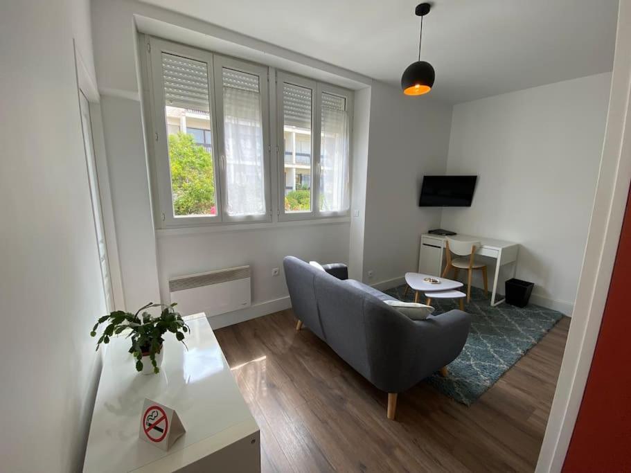 studio BORDEAUX CHARTRONS 2 - 5