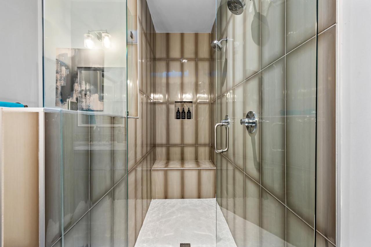 Stylish City Heights Townhome - 2