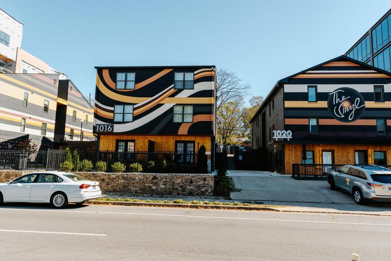 The Vinyl at Music Row - 1 Bedroom Apartment - 5