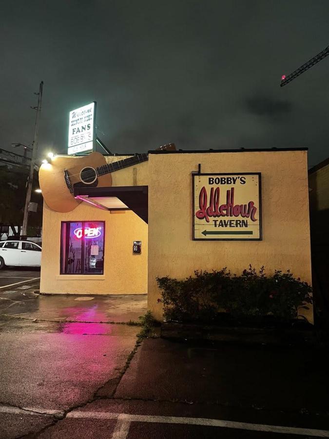 The Vinyl at Music Row - 1 Bedroom Apartment - 4