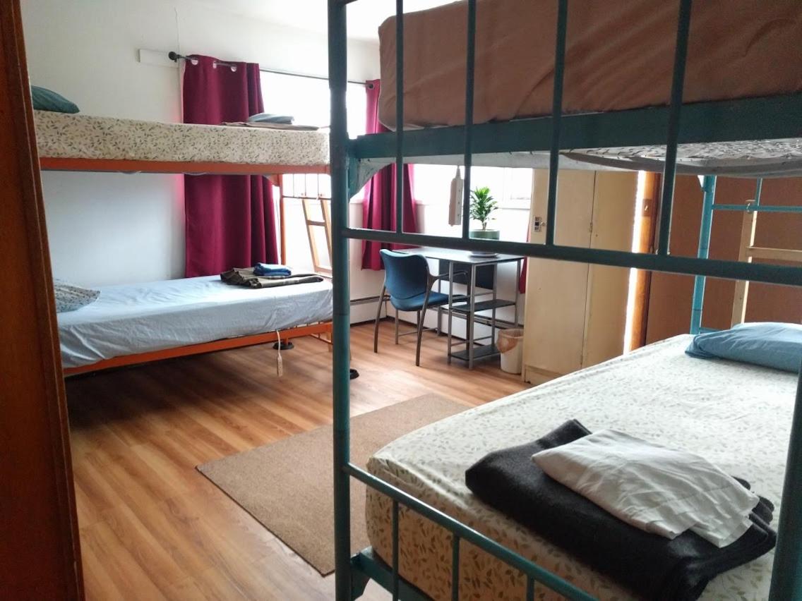 Spenard Hostel — photo 6