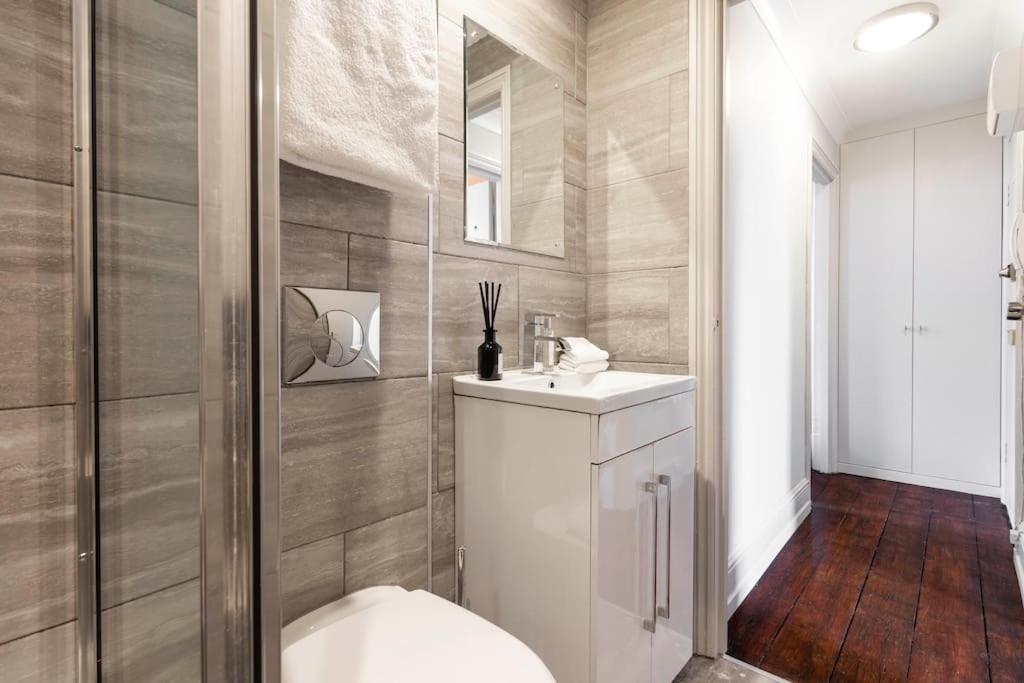 Stylish central London flat - 3