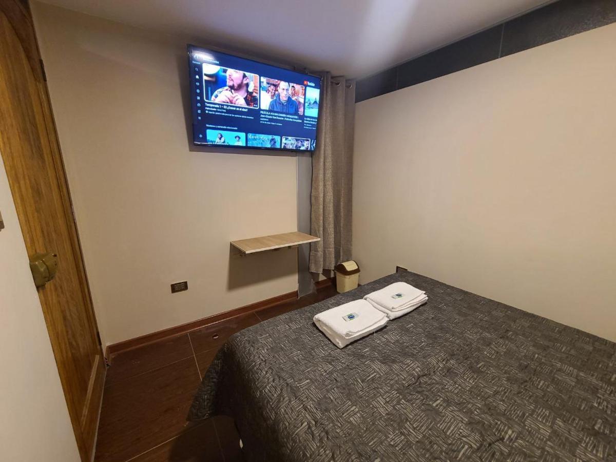 Hospedaje Casa Huayra - 5