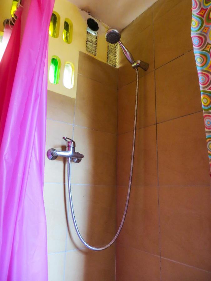 Colibrí Eco Lodge & Camping photo