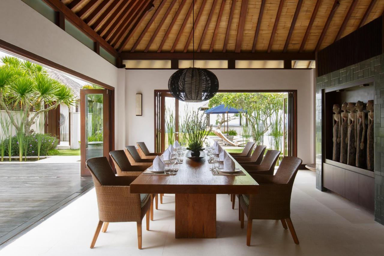 The Ungasan Clifftop Resort - 5