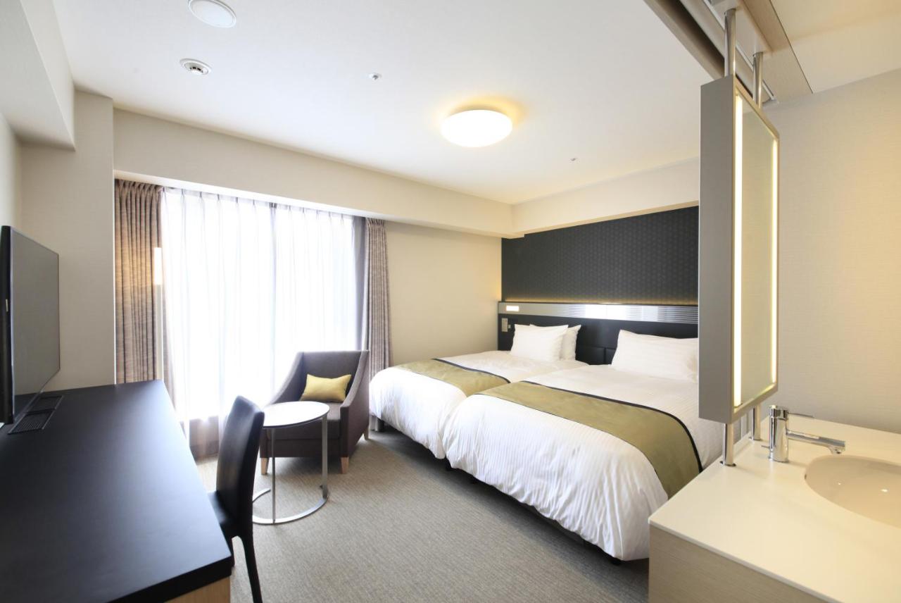 Richmond Hotel Premier Asakusa International - 3