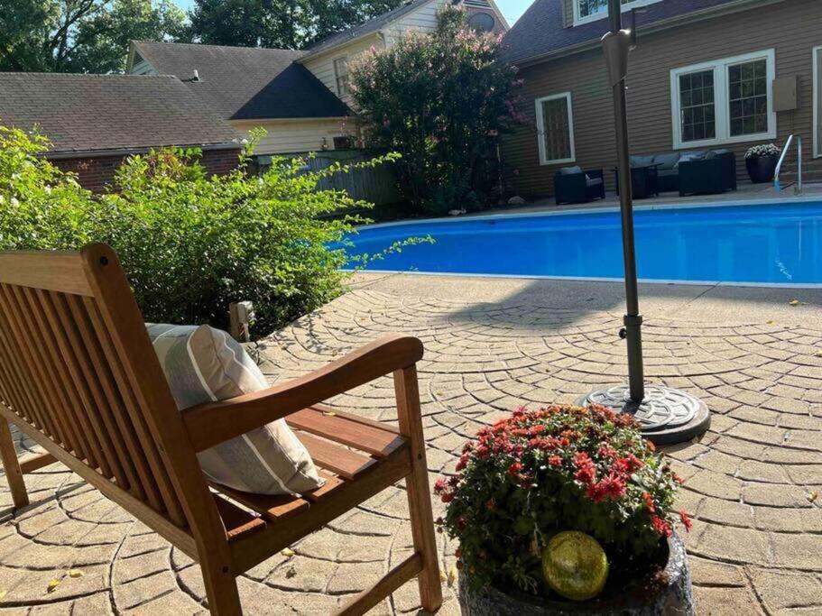 Blue Moon Lodge — photo 18