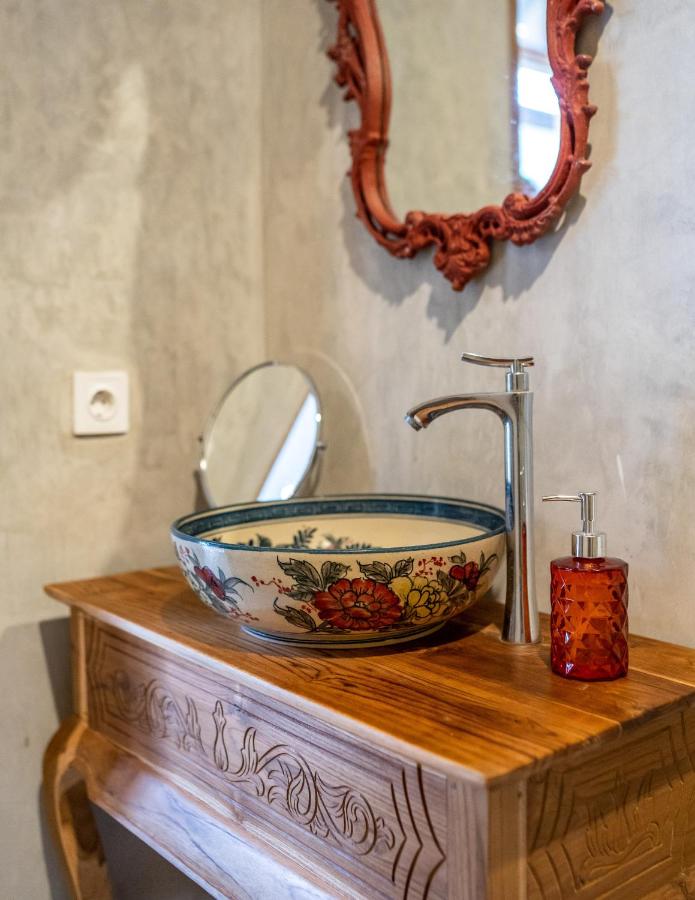 Little Boutique Hotel No 101 - 3