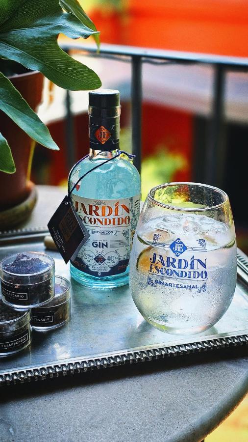 BE Jardin Escondido By Coppola photo