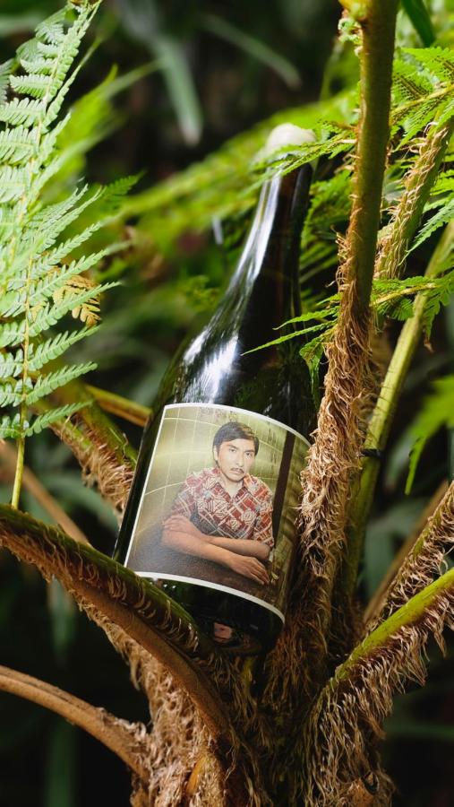 BE Jardin Escondido By Coppola photo